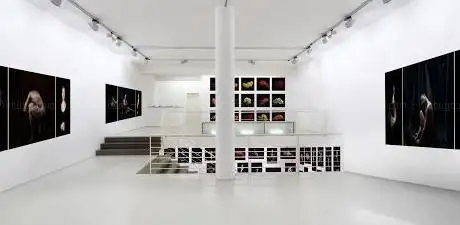 Photo de Galerie Voss