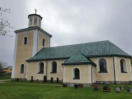 Photo de Église d'Östhammar