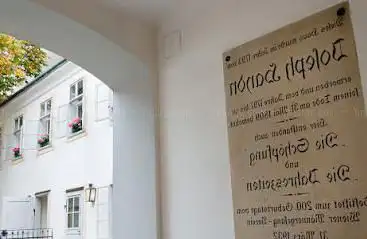 Photo of Wien Museum Haydnhaus