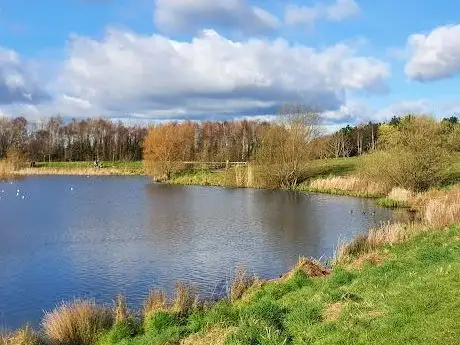 Tymon Park
