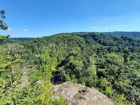 Photo de Ruine Tursenstein