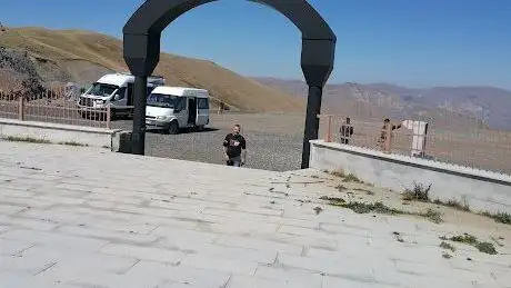 Photo de Çakırbaba Şehitler Anıtı