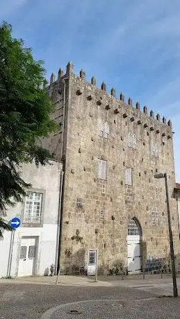 Photo de torre de Pedro-Sem