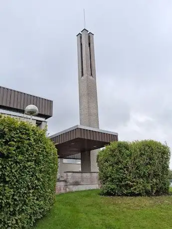 Photo de The Church of Jesus Christ of Latter-day Saints