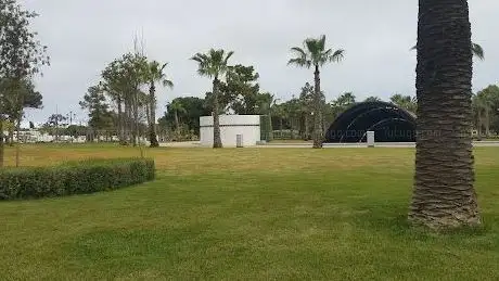 Photo de Théâtre en Plein Air