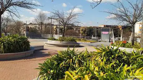 Photo de Plaza Francisco Casillas