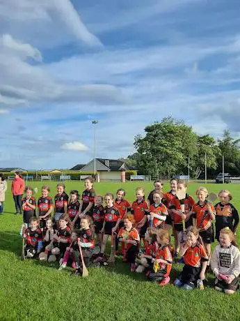 Photo de Brocagh GFC