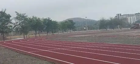 Photo de Minipista de atletismo Ensanche de Vallecas