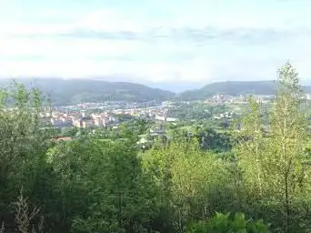 Photo de Monte MENDIZORROTZ