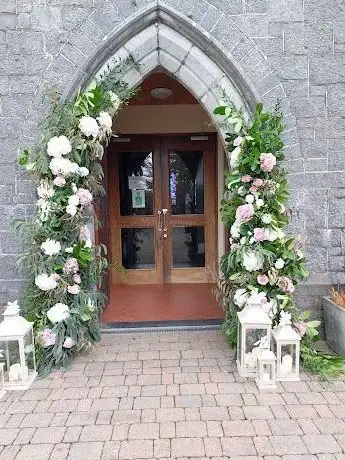 Photo de St Gertrude's Catholic Church Fieries