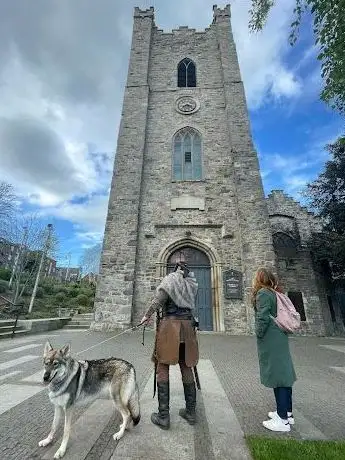 Photo de Viking Legacy Trails