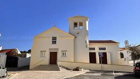 Photo de Igreja de Nossa Senhora da Conceição (Foz do Arelho)