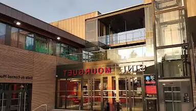 Photo de Ciné Mourguet