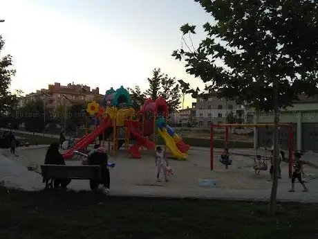 Photo de Park