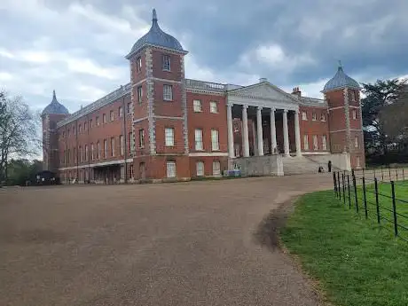 Foto de Osterley Park