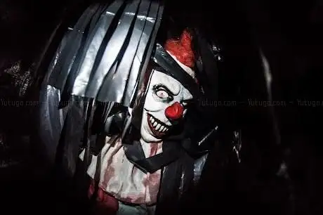 Photo de Fear Factory House of Fear