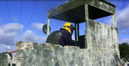 Photo de Hull Paintball site