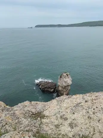Photo de Kiyikoy kalesi