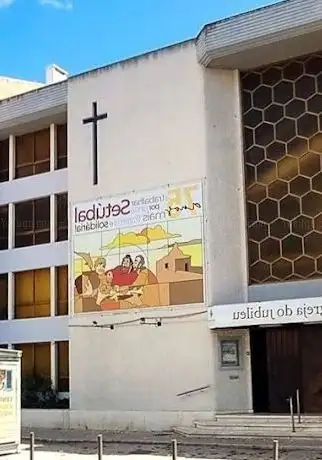 Photo de Igreja do Jubileu