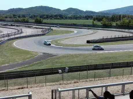 Photo de Autodromo dell'Umbria