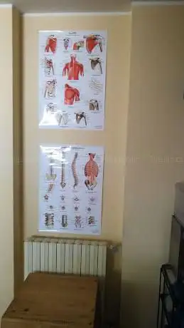 Photo de DOS Accademia Discipline Olistiche per la Salute
