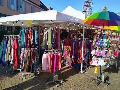 Photo de Marktplatz