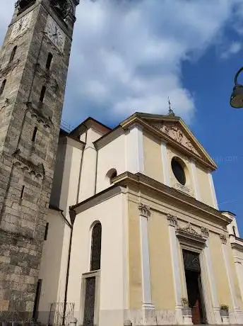 Photo de Church of Saint John Evangelist