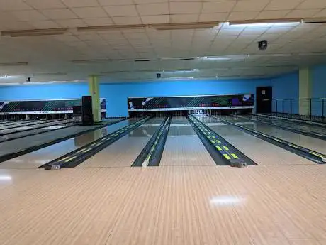 Photo de Bowling La Sfera
