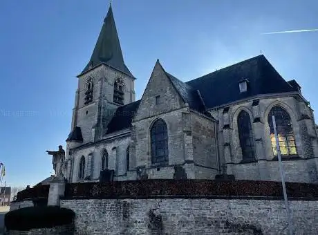 Photo de Kerk Brussegem
