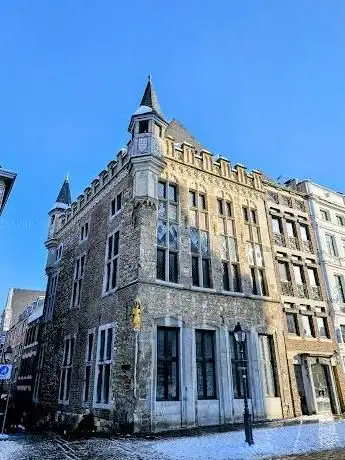 Photo de Haus Löwenstein