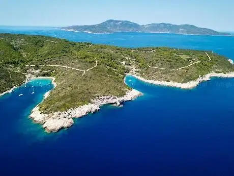 Photo de Biševo