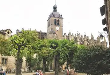 Photo de Tourist Office of Saint-Antoine