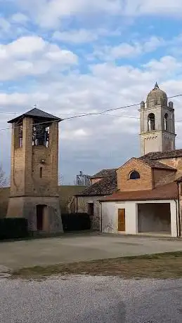 Photo de Parrocchia di Santa Croce