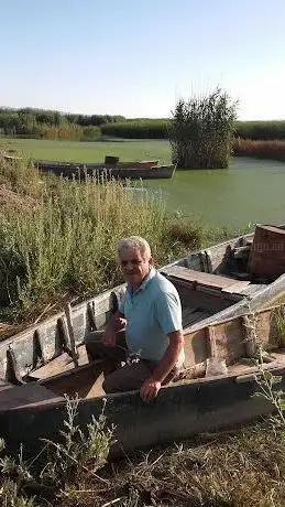 Photo de Yeşilçiftlik Yukarı Mahalle Parkı