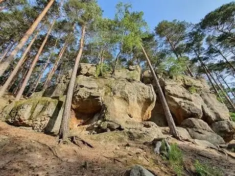Photo de Christenstein