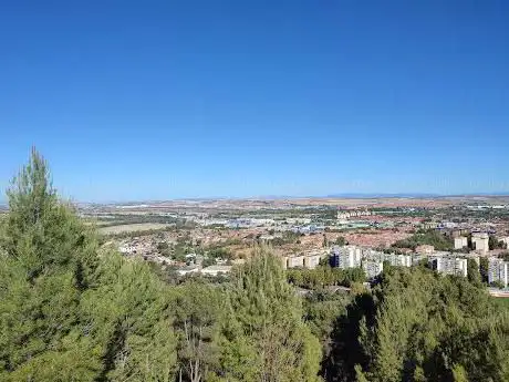Photo de Campo de fútbol Ciudad Deportiva el Val