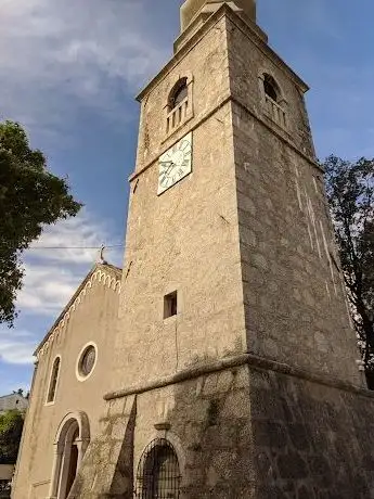 Photo de Church of the Holy Trinity