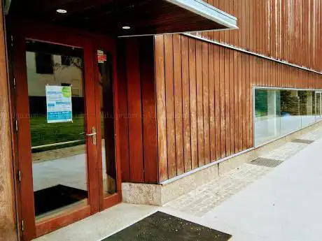 Photo de Piscina Municipal