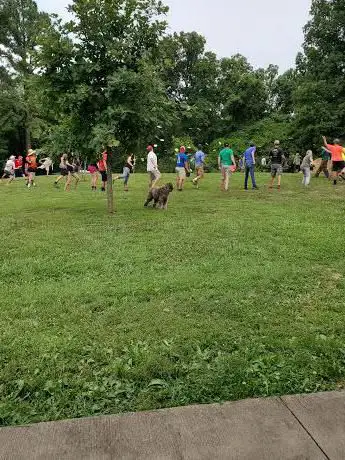 Photo de Konarcik Park Disc Golf Course