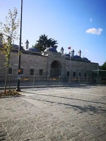 Photo de Calligraphy Museum