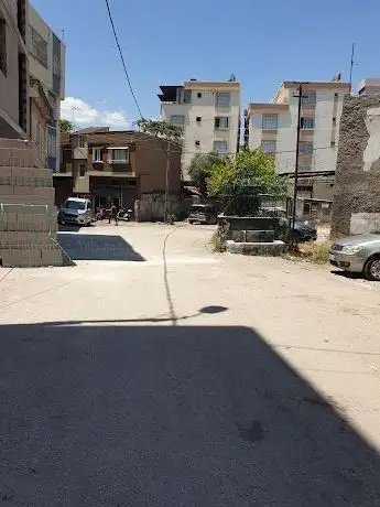 Photo de Arpacı Dede Türbesi