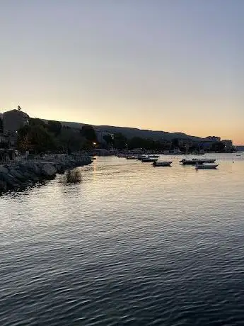 Photo de Karacaali Sahili