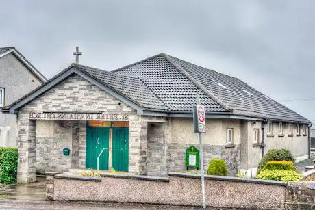 Photo de Saint Peter in Chains Catholic Church