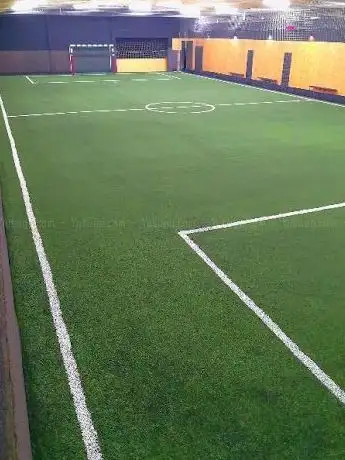 Photo of Warrior Sports Center