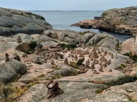 Photo de Friluftsled Kleven