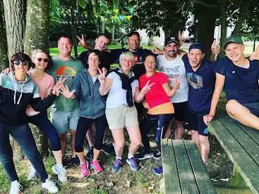 Photo de Escape Game en plein air et à domicile | Escape en Plein Air