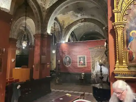 Photo de Opera at St. Mark's