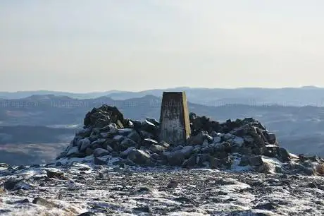 Photo de Carn Liath