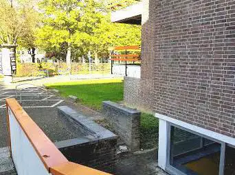Photo de Culture House