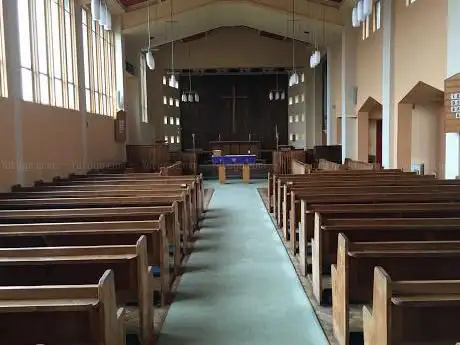 Photo de St Cuthberts Church